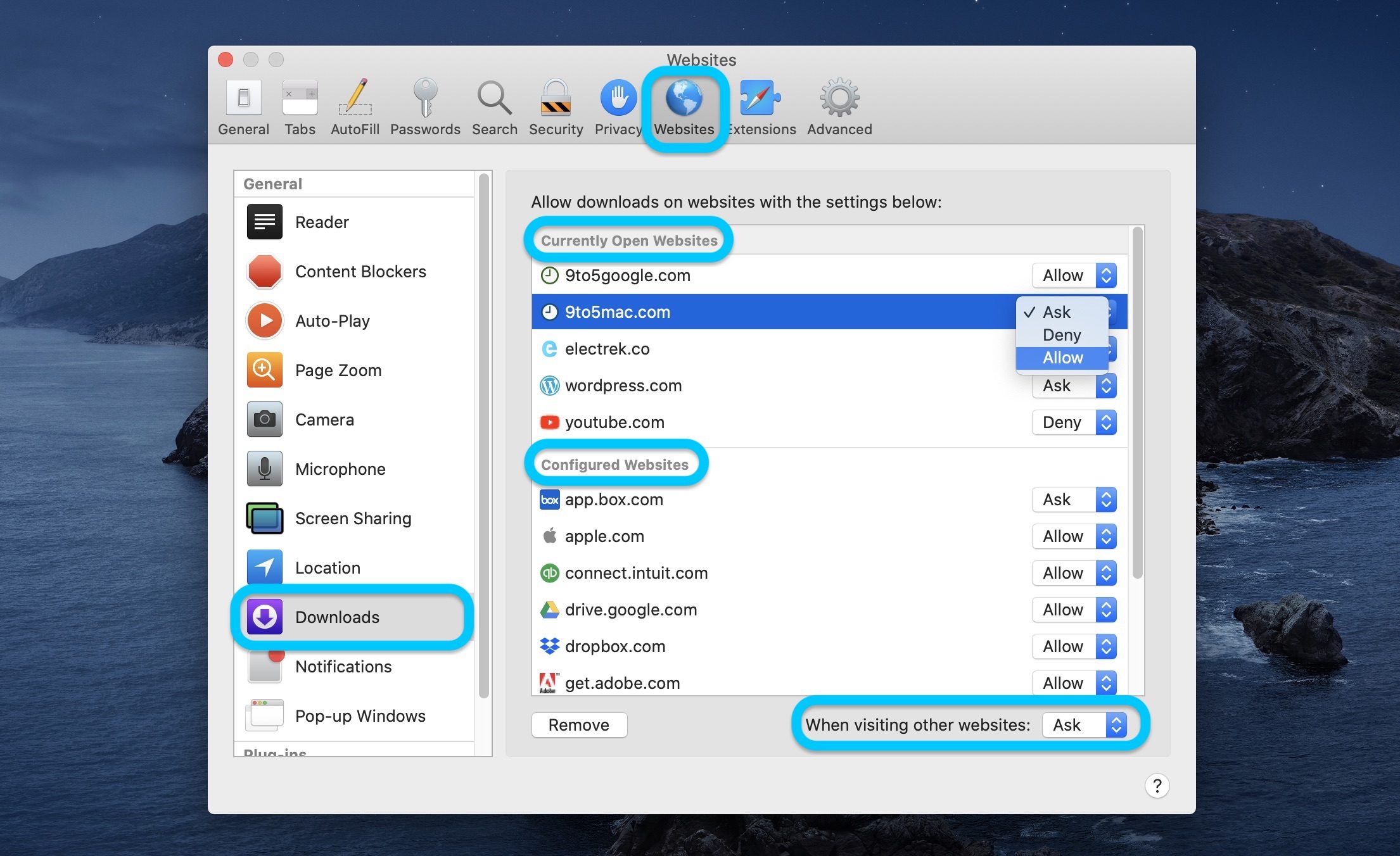Download New Safari Browser For Mac