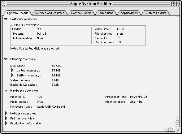 Apple Mac Os 9.1 Download