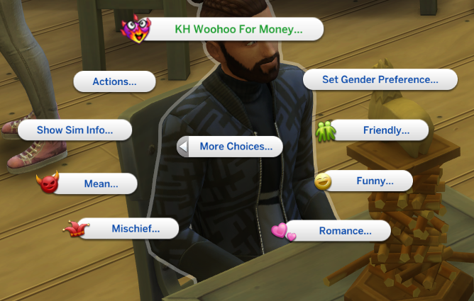 Sims 4 wicked woohoo mod download mac
